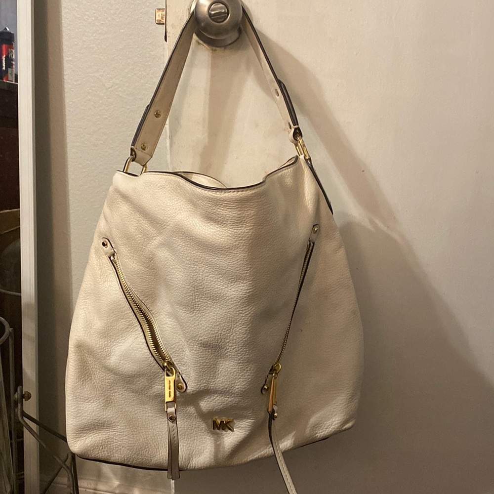 MK purse